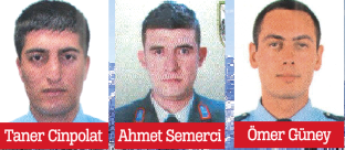 Üçünü uğurlarken beşinin acı  haberi geldi